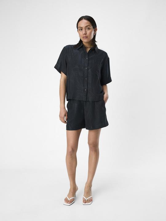 Produktbild Object Texturierte Shorts (40)