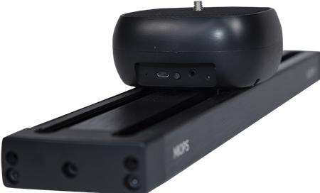 Image du produit Miops SLIDER+ motorisé 40cm