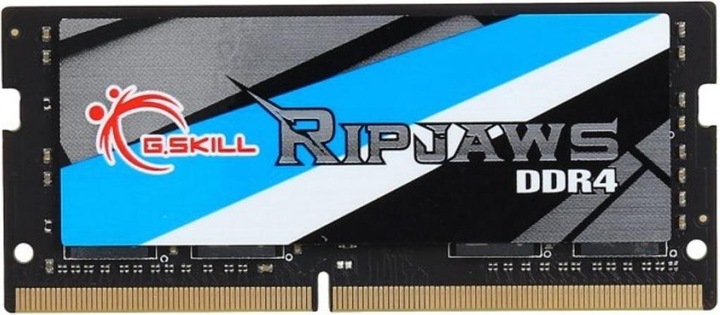 Actual product image G.Skill Ripjaws (2 x 16GB, 2400 MHz, DDR4-RAM, SO-DIMM)