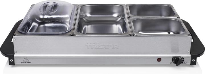 Image du produit Tristar BP-6285 Serveur de buffet