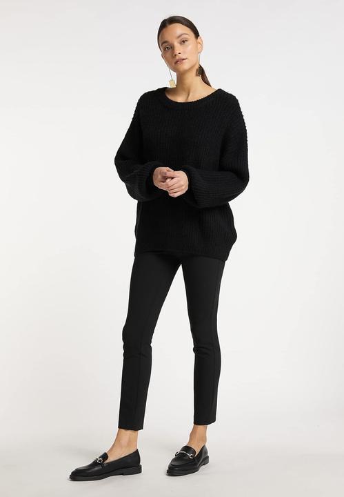 Produktbild Imane Rundhalspullover (L, M)