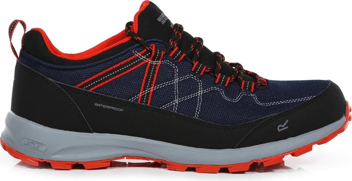 Actual product image Regatta Samaris Lite Hiking Boots (42)