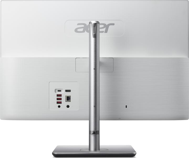Image du produit Acer Aspire AIO C24-195ES (512 Go, 16 Go, Intel Core Ultra 5 125U)
