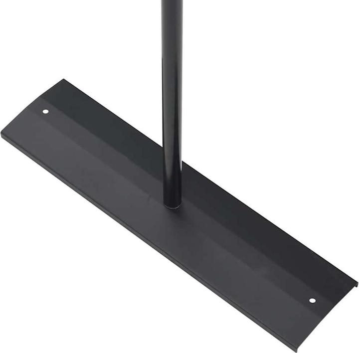 Produktbild VidaXL Beamer Leinwand mit Ständer 108 Zoll 16:9 Projektionswand Leinwand (108", 16:9)