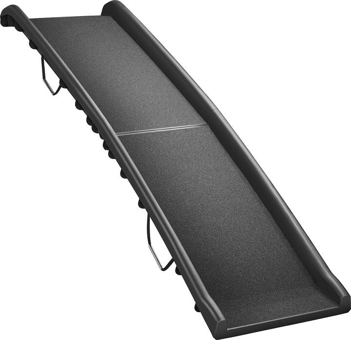 Produktbild tectake Paw Step (Hund, Atmungsaktiv, Reflektoren)
