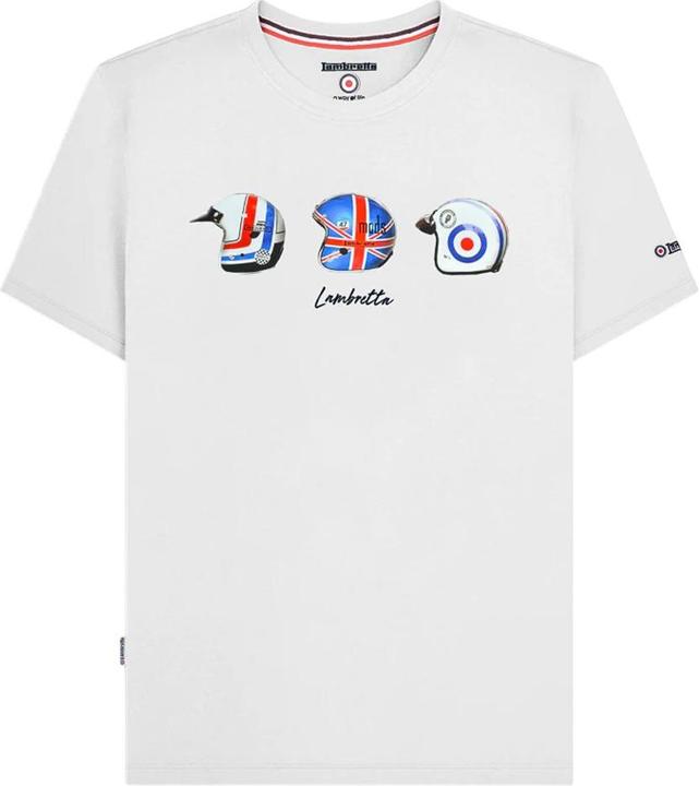 Produktbild Lambretta SS25 TShirt (M)