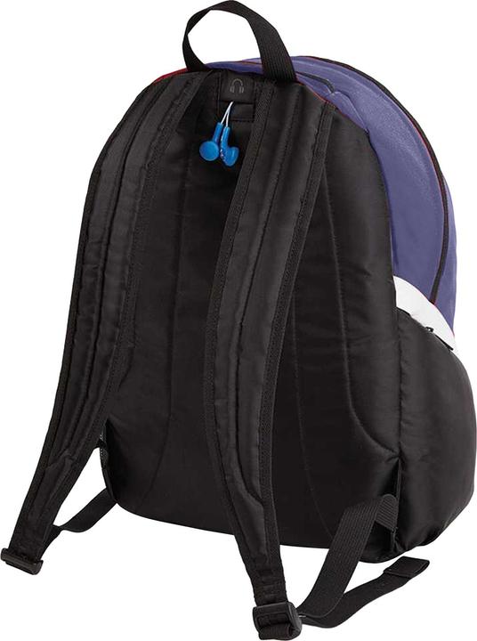 Image du produit Quadral - Sac à dos (17 litres) (17 l)