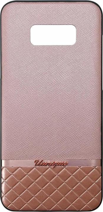 Image du produit Uunique safran (Samsung Galaxy S8+)