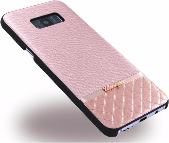 Image du produit Uunique safran (Samsung Galaxy S8+)