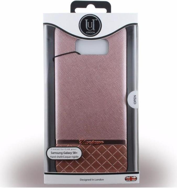 Image du produit Uunique safran (Samsung Galaxy S8+)