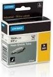 Actual product image Dymo Rhino heat shrink tubing (1.90 cm, White)