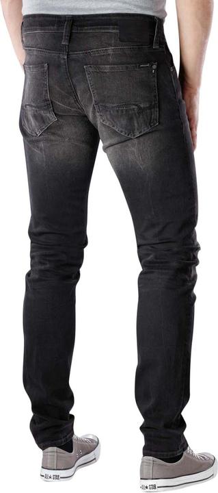 Produktbild Mavi James Jeans Skinny smoke berlin comfort
