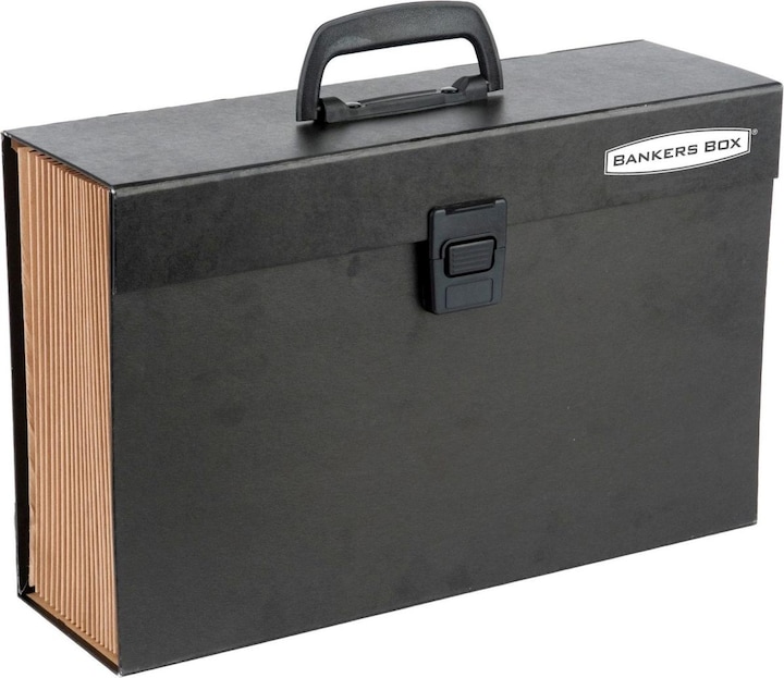Produktbild Fellowes Hanfile Document Manager (A4, 1 x)