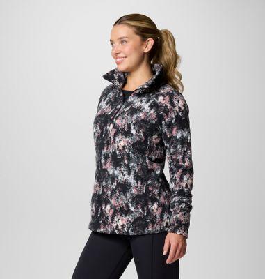 Produktbild Columbia Glacial IV Print 1/2 Zip (L)