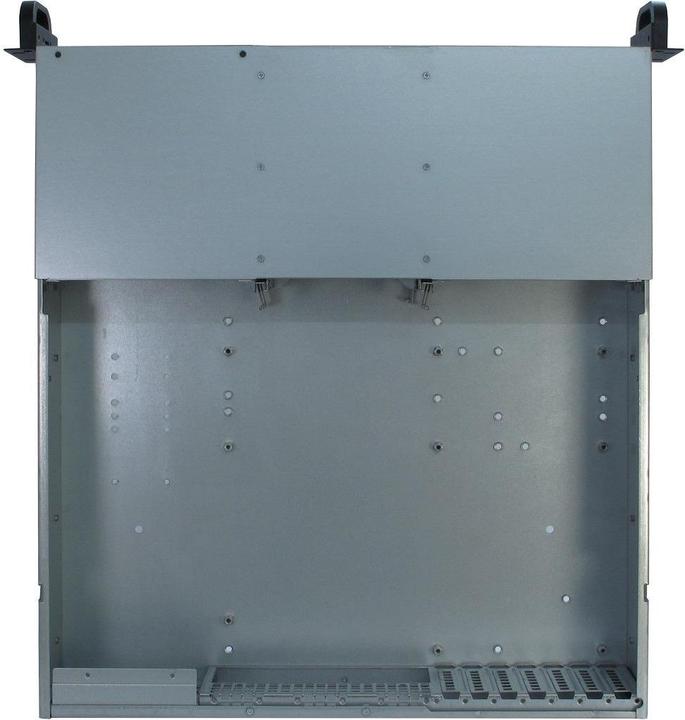 Actual product image Intertech 2U-20248