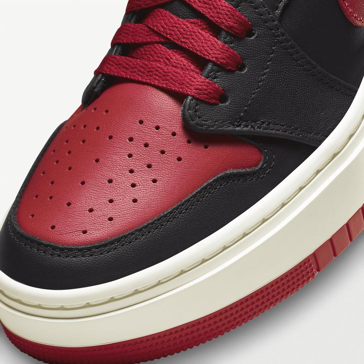 Produktbild Jordan 1 Elevate Low SE Bred (Women's) (40)