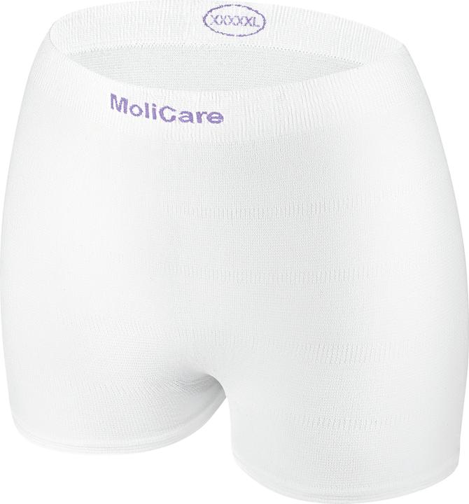 Actual product image MoliCare Premium Fixpants longleg XXL (5 x, XL)