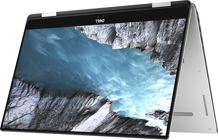 Produktbild Dell XPS 15-9575 (15.60", Intel Core i7-8705G, 8 GB, 512 GB, DE)