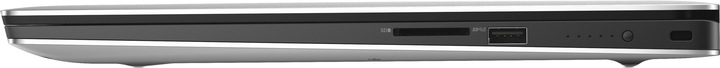 Produktbild Dell XPS 15-9575 (15.60", Intel Core i7-8705G, 8 GB, 512 GB, DE)
