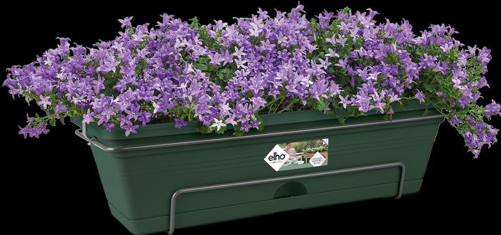 Image du produit Elho Green Basics Balconnière Allin1 (49 cm)