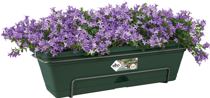 Actual product image Elho Green Basics Balcony Box Allin1 (49 cm)