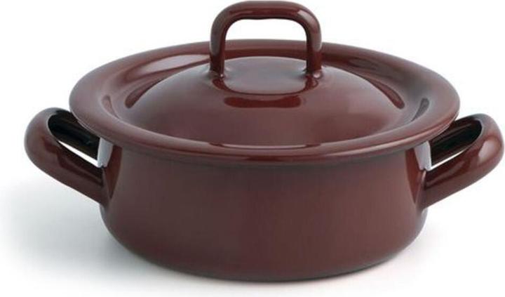 Actual product image Quid Pot with lid Classic