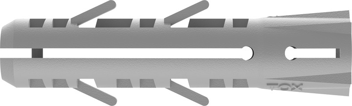 Immagine prodotto Tox Ancora di espansione Barracuda 10x50 mm 50 pz. (50 pz.)