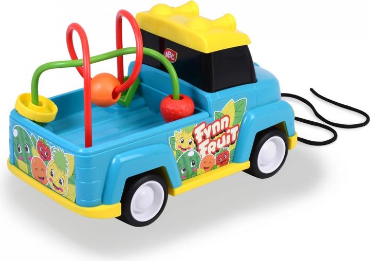 Actual product image Dickie ABC Fynn Fruit