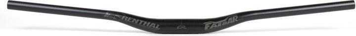 Renthal Guidon Fatbar Riser V3, 800x20mm, 7°/5 (35 mm)