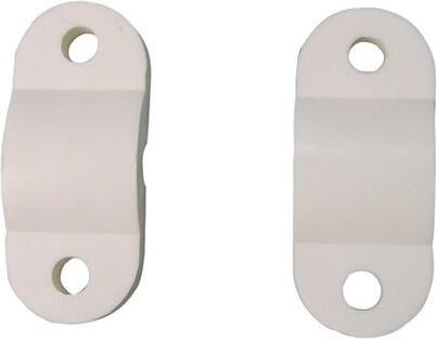 Actual product image Jamara Trolley bracket single, VE 2