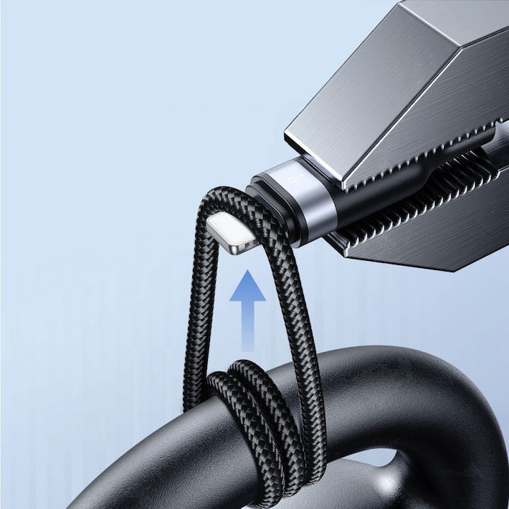 Actual product image Joyroom Cable USB 4w1 USB-A - USB-C / 2 x Lightning / Micro do?adowania i transmisji danych 1.2m S (1.20 m, USB 2.0)