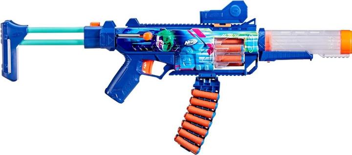 Produktbild Nerf Loadout Cyberlight Ghost