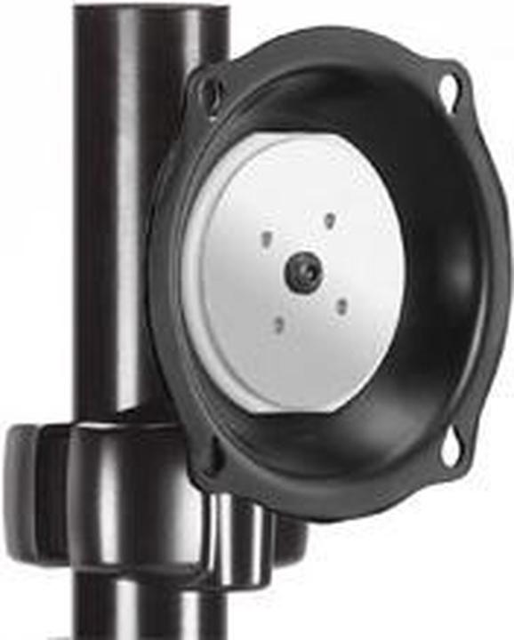 Actual product image Chief Universal Pivot/Tilt Pole Mount JPPU - Mounting Kit (Interface Fork, Nei (Various)