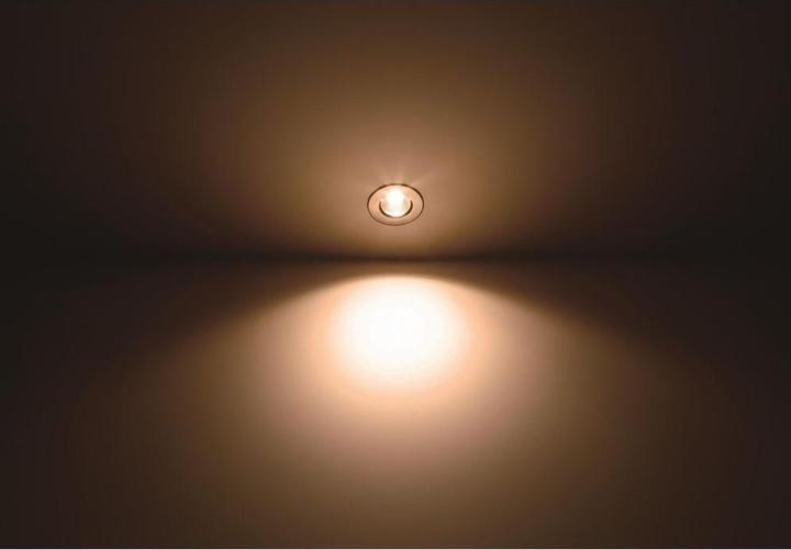 Immagine prodotto Philips Faretto da incasso Dive (350 lm)