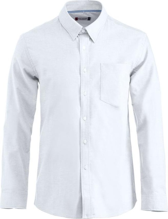 Immagine prodotto Clique Oxford Camicia Formale Uomo (M)