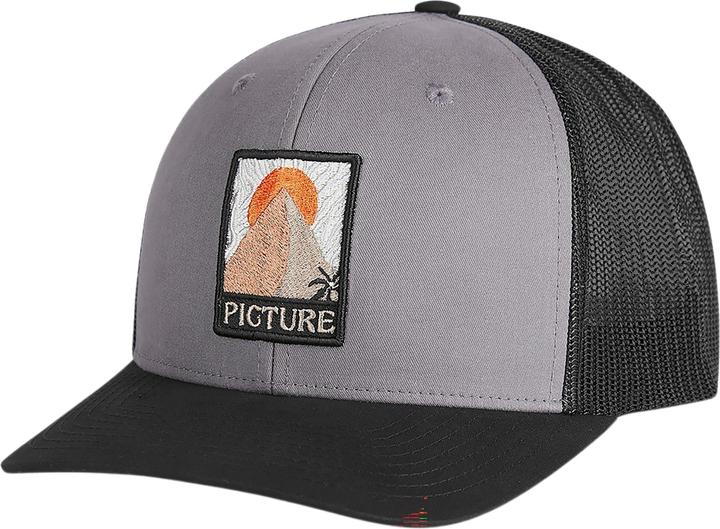 Actual product image Picture Kuldo Trucker