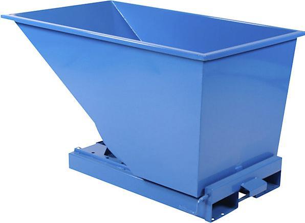 Produktbild eurokraft basic Kippbehälter (600 l)