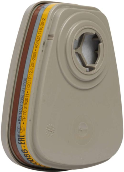 Produktbild 3M Filter 6057 ABE1 (Atemschutzmaske Ersatzfilter)
