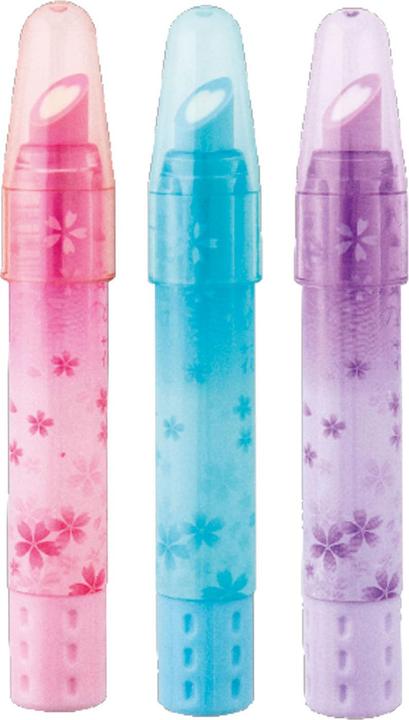 Immagine prodotto Besties Gomma rossetto, 3 pezzi.