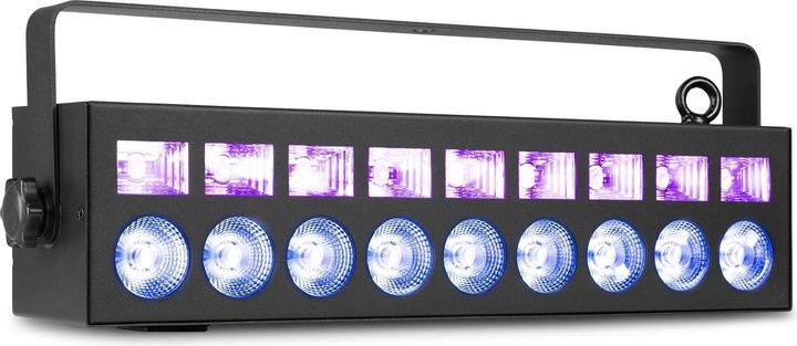 Image du produit BeamZ Barre de LED LCB99 (6 W, LED)