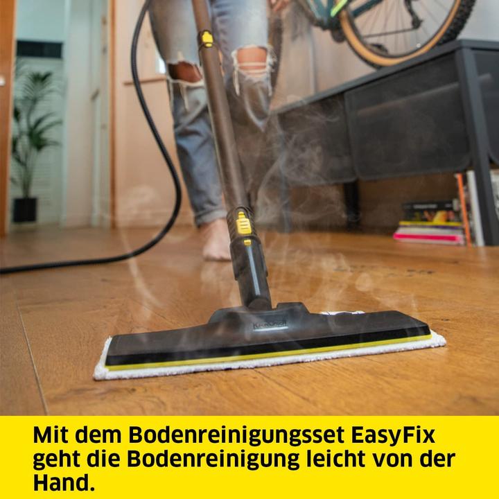 Produktbild Kärcher SC 2 Easy Fix (3.20 Bar, 1500 W)