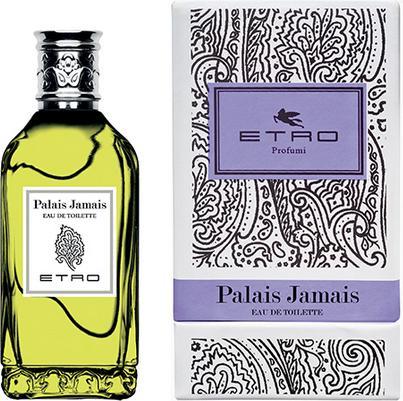 Actual product image Etro Palais Jamais (Eau de toilette, 100 ml)
