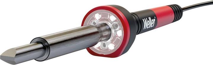 Actual product image Weller Erem WLIR8023C Soldering iron 230V 80W chisel shape 427°C (max) incl. LED lighting
