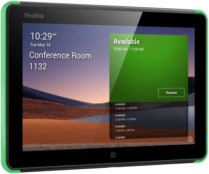 Produktbild Yealink RoomPanel