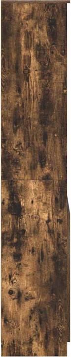 Image du produit vidaXL Highboard (70 x 35 x 180 cm)