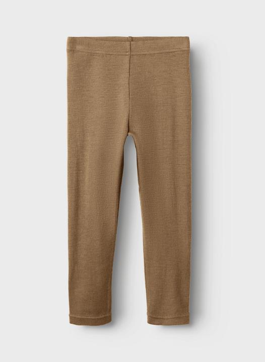 Actual product image Name it Merinowoll Leggings (104)