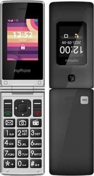 Myphone Tango 4G LTE (2.40", 2 Mpx, 4G)