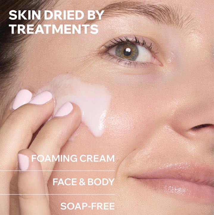 Productafbeelding Uriage Hyséac Reinigingscrème (150 ml)