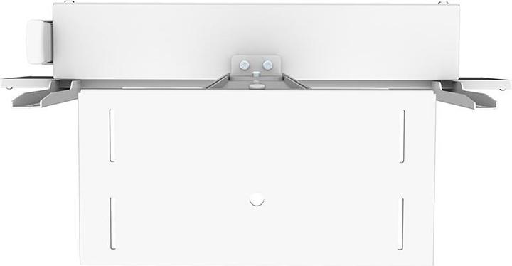 Image du produit Multibrackets Pied électr., -90", max 90 kg, blanc (90 kg, 32" - 90")