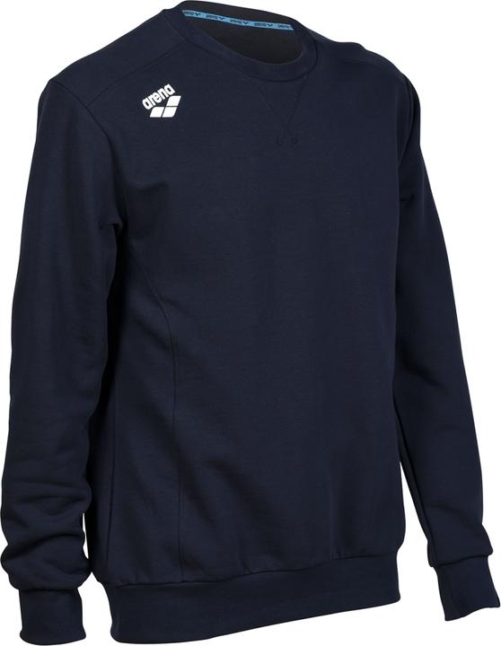 Actual product image Arena Crew Sweat Solid (L)